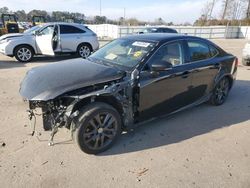 Lexus salvage cars for sale: 2019 Lexus IS 300