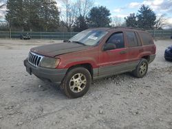 2002 Jeep Grand Cherokee Laredo for sale in Madisonville, TN