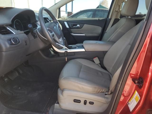 2012 Ford Edge SEL