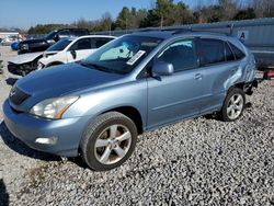 Lexus rx330 salvage cars for sale: 2005 Lexus RX 330