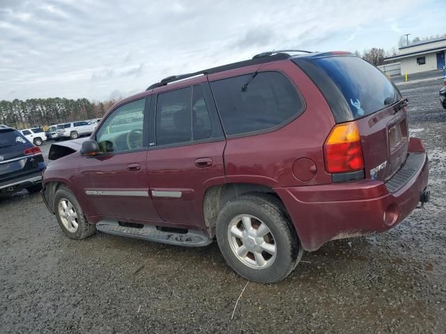 2003 GMC Envoy