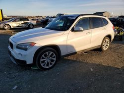 BMW x1 salvage cars for sale: 2014 BMW X1 XDRIVE28I