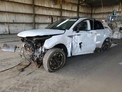 KIA Sorento salvage cars for sale: 2025 KIA Sorento S