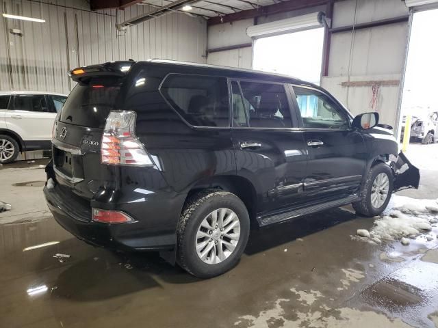 2015 Lexus GX 460