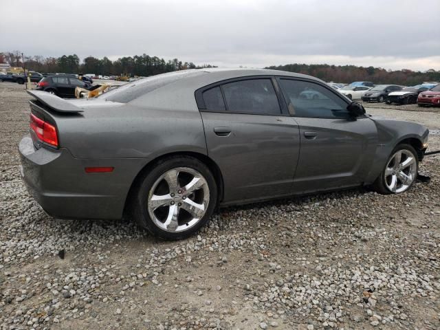 2012 Dodge Charger R/T