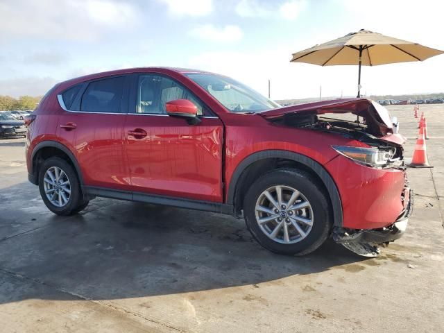 2023 Mazda CX-5 Preferred