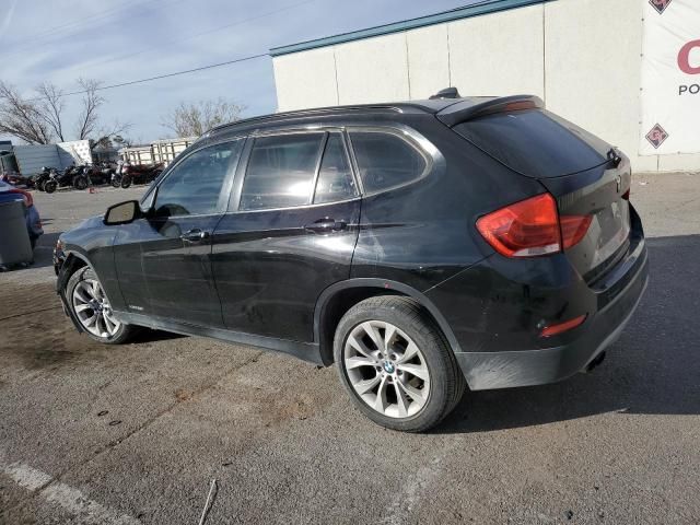 2014 BMW X1 XDRIVE28I