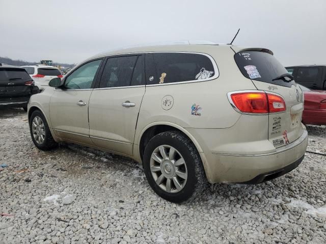 2013 Buick Enclave