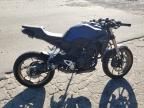 2020 Honda CBF300 NA