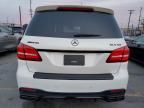 2018 Mercedes-Benz GLS 63 AMG 4matic