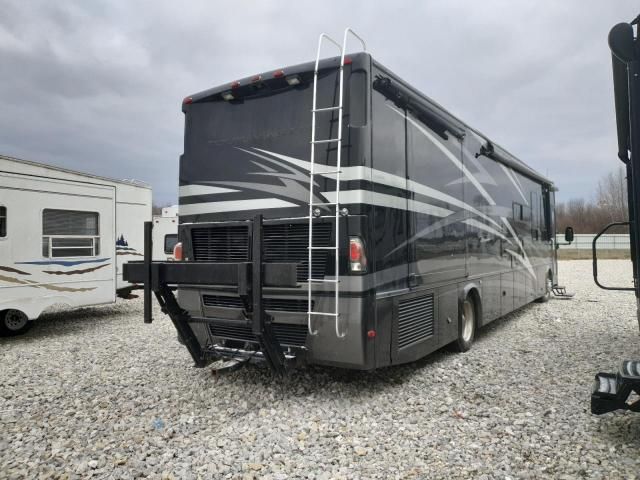 2006 Freightliner Chassis X Line Motor Home