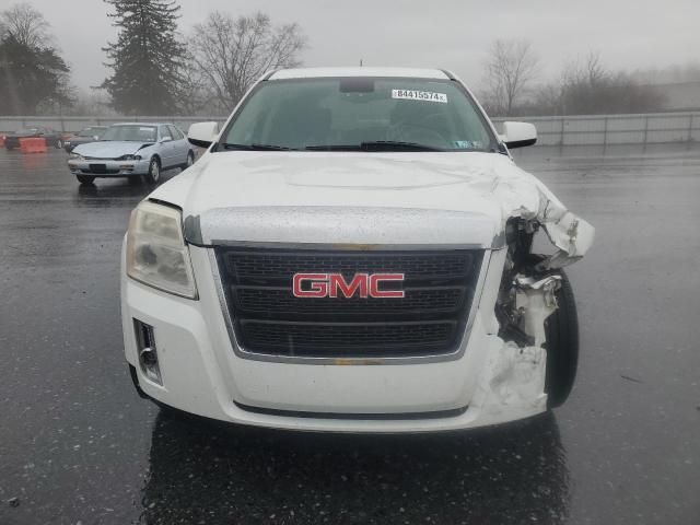 2014 GMC Terrain SLE