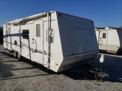 Other rv salvage cars for sale: 2002 Other RV