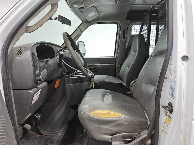 2008 Ford Econoline E250 Van