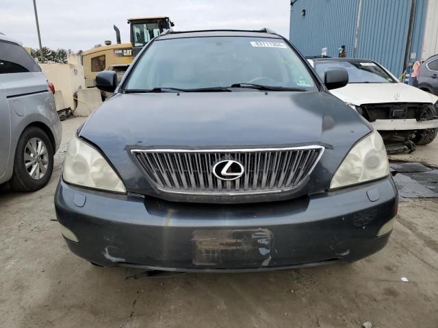 2006 Lexus RX 330