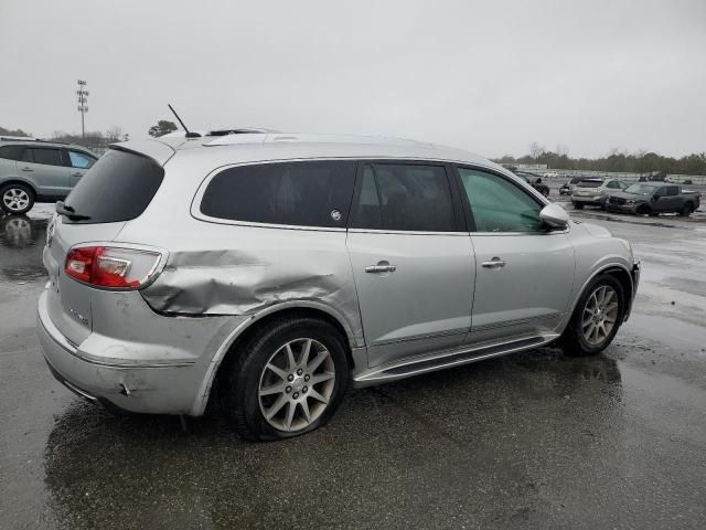 2014 Buick Enclave