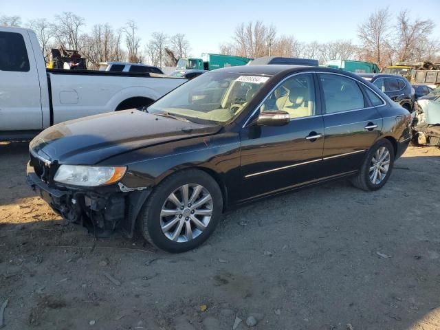 2009 Hyundai Azera SE