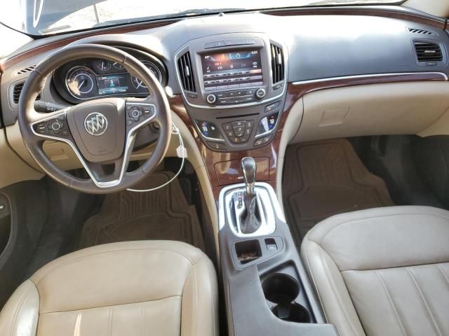 2015 Buick Regal