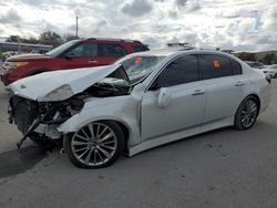 Hyundai Genesis salvage cars for sale: 2013 Hyundai Genesis 5.0L