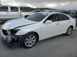 2008 Lexus ES 350 en venta en Lebanon, TN