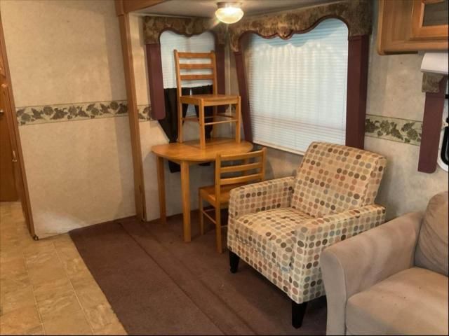 2007 Four Winds Travel Trailer