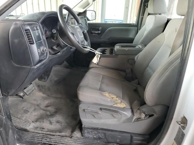 2014 GMC Sierra C1500