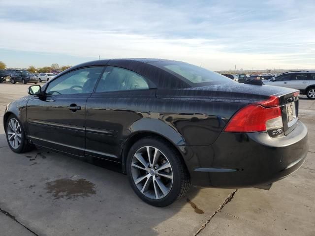 2011 Volvo C70 T5