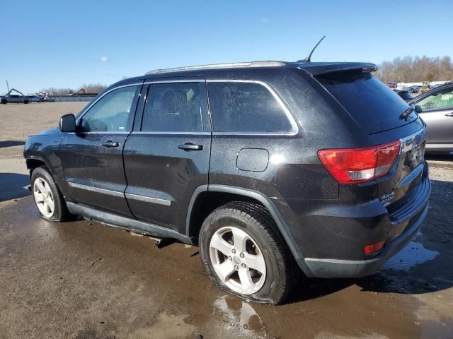 2013 Jeep Grand Cherokee Laredo