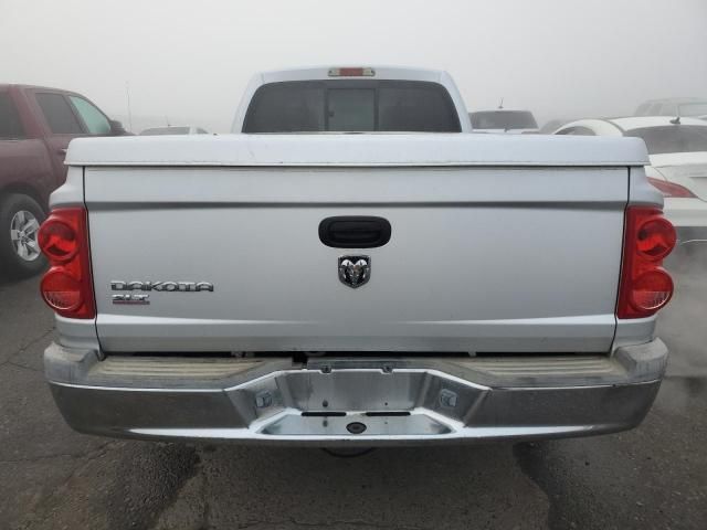 2005 Dodge Dakota SLT