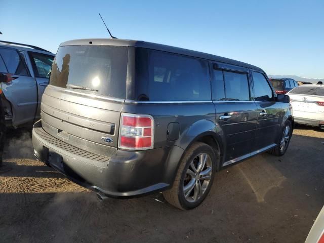 2015 Ford Flex SEL