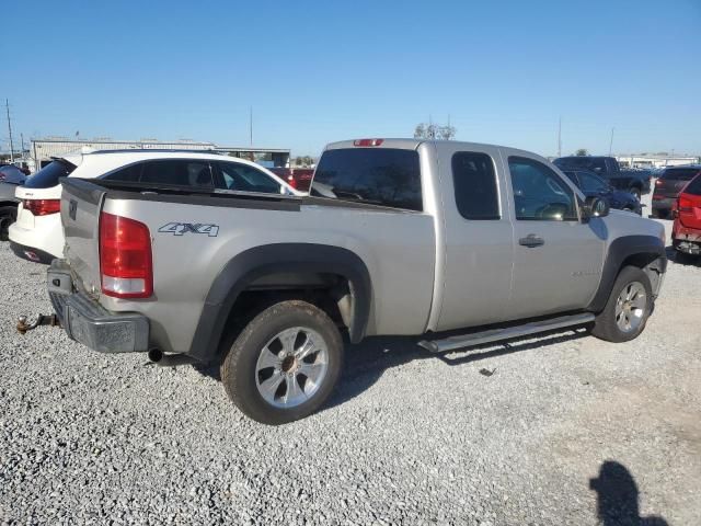 2007 GMC New Sierra K1500