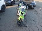 2014 Kawasaki ZX636 F