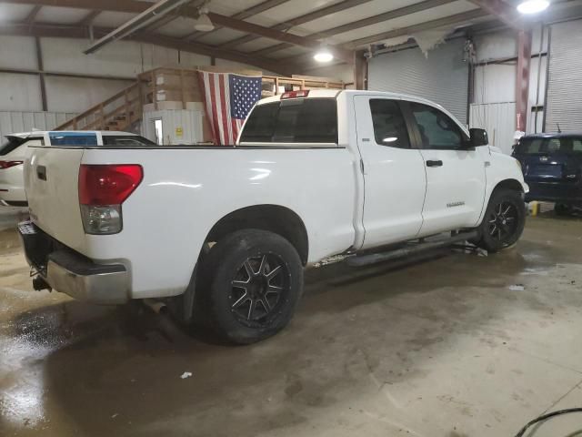 2008 Toyota Tundra Double Cab