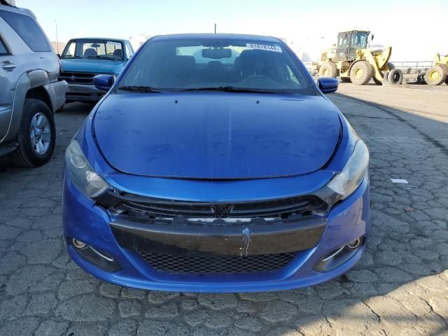 2014 Dodge Dart SXT