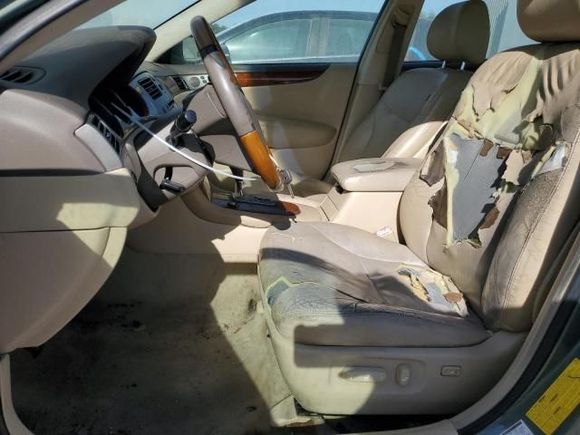 2005 Lexus ES 330