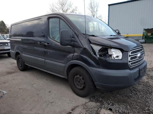 2016 Ford Transit T-150