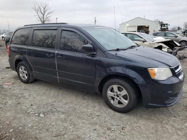 2011 Dodge Grand Caravan Mainstreet