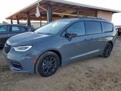 Chrysler Pacifica salvage cars for sale: 2021 Chrysler Pacifica Touring L