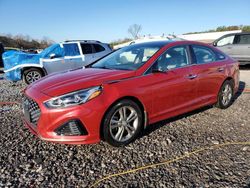 Hyundai Sonata salvage cars for sale: 2019 Hyundai Sonata Limited