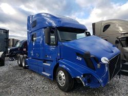 Salvage cars for sale from Copart York Haven, PA: 2016 Volvo VN VNL