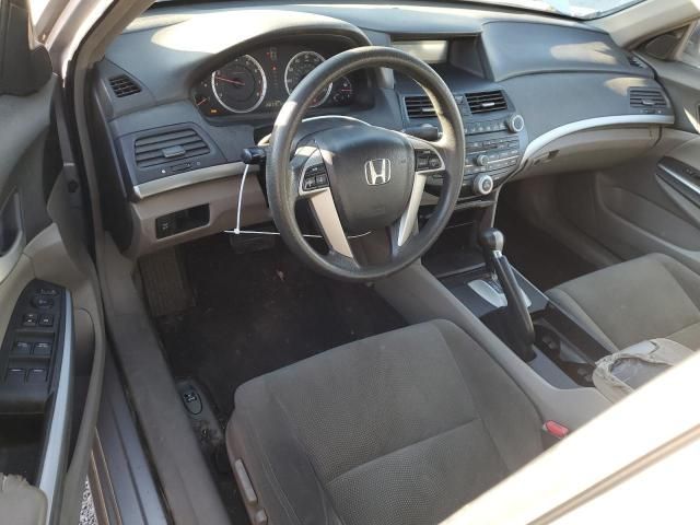 2008 Honda Accord EX