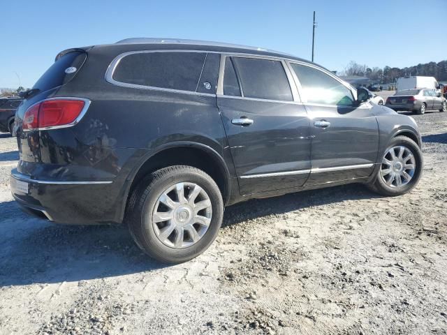 2017 Buick Enclave