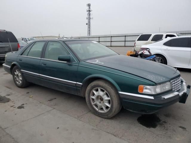 1997 Cadillac Seville SLS