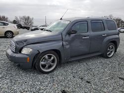 Chevrolet hhr lt Vehiculos salvage en venta: 2008 Chevrolet HHR LT