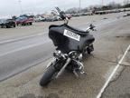 2010 Harley-Davidson Flhx