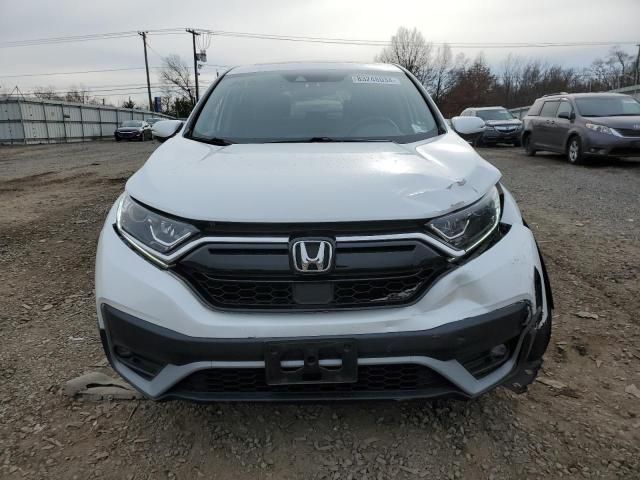 2020 Honda CR-V EXL