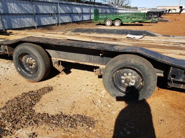 2019 Load Trail 40FT Flatbed GN