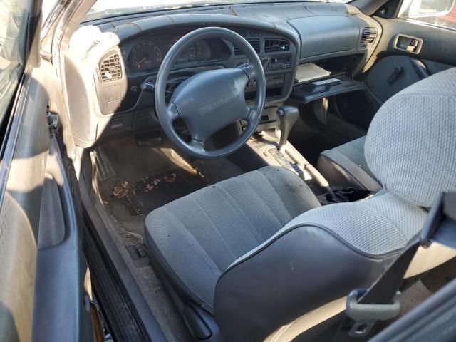 1995 Toyota Camry Base