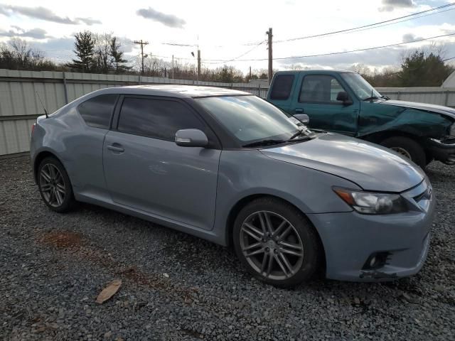 2013 Scion TC