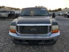 2001 Ford Excursion XLT